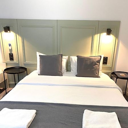 Villa Vlas - Chambre D'Hote - Лимож Екстериор снимка