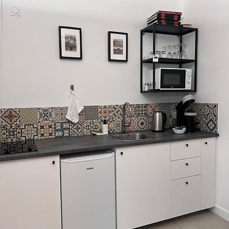 Villa Vlas - Chambre D'Hote - Лимож Екстериор снимка