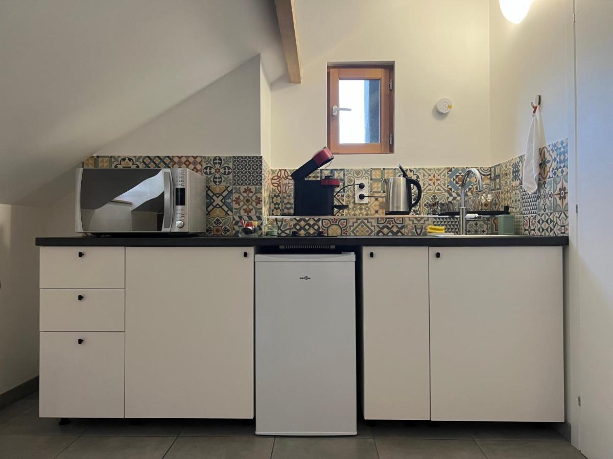 Villa Vlas - Chambre D'Hote - Лимож Екстериор снимка