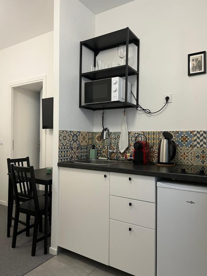 Villa Vlas - Chambre D'Hote - Лимож Екстериор снимка
