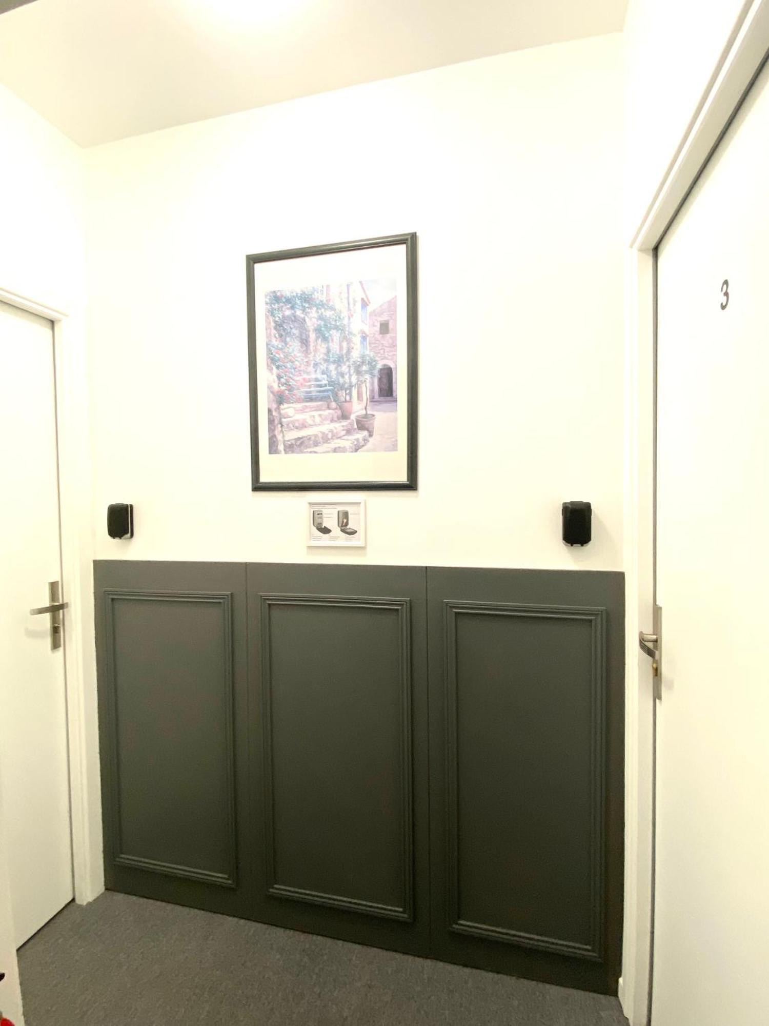 Villa Vlas - Chambre D'Hote - Лимож Екстериор снимка