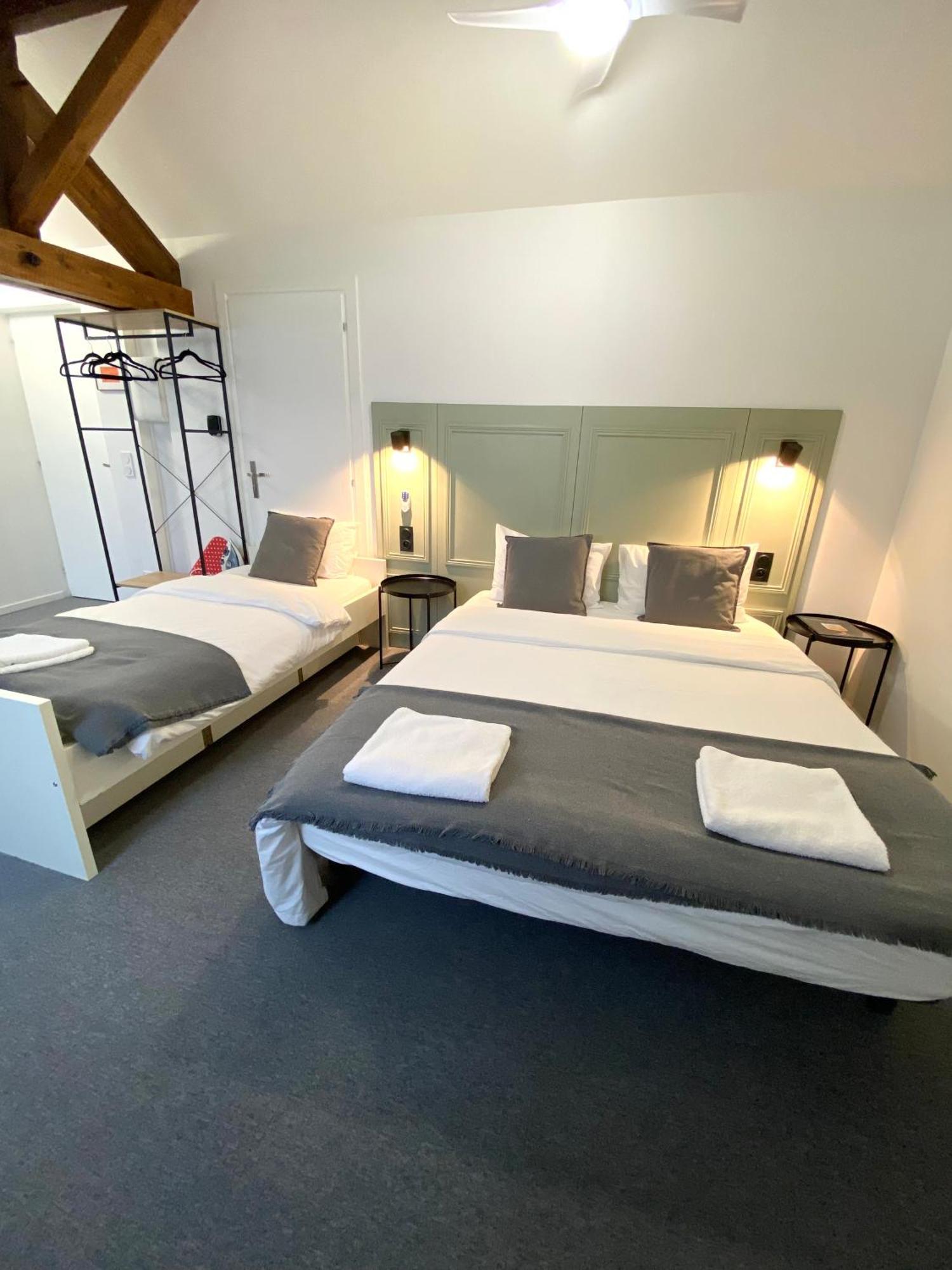 Villa Vlas - Chambre D'Hote - Лимож Екстериор снимка