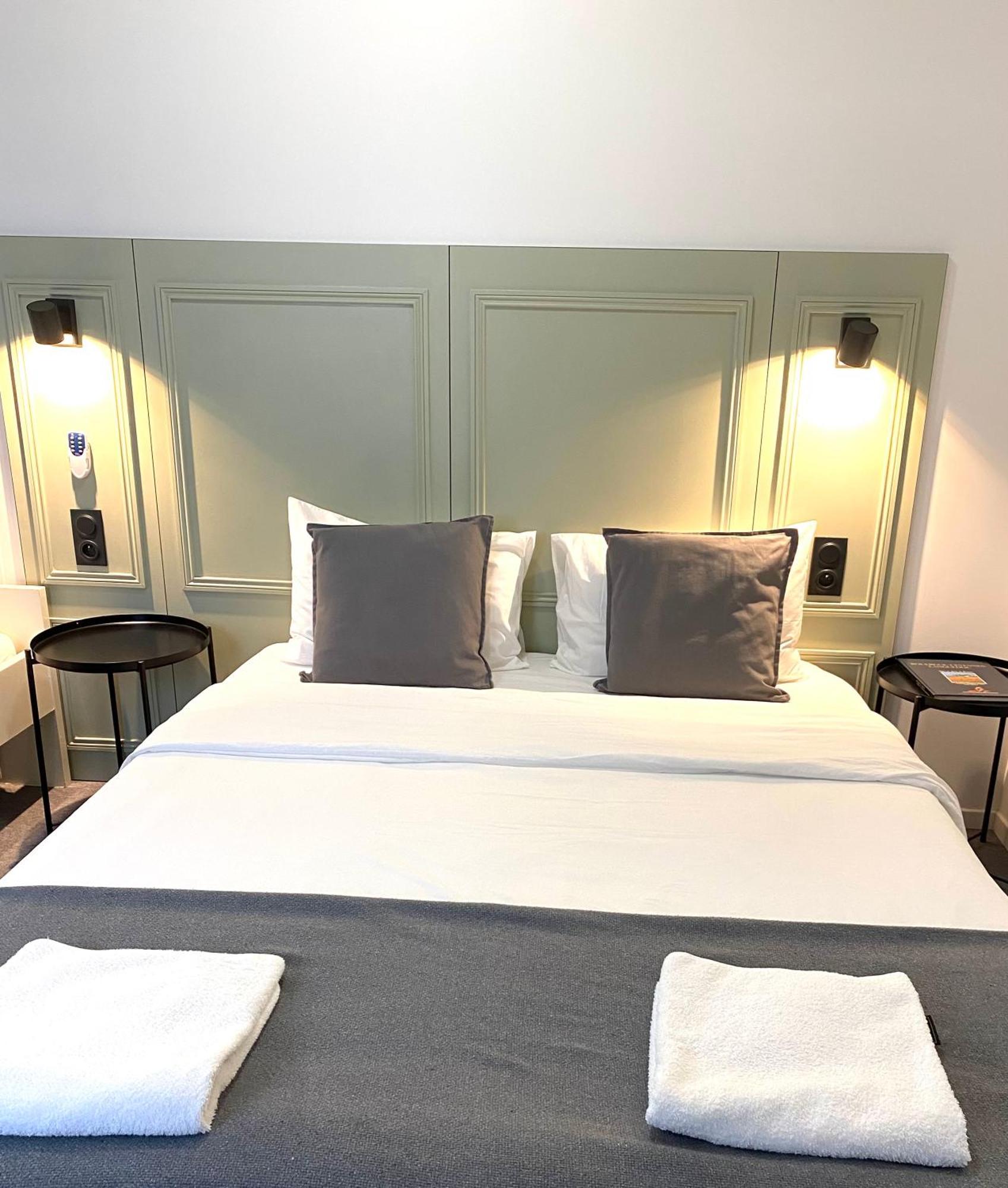 Villa Vlas - Chambre D'Hote - Лимож Екстериор снимка