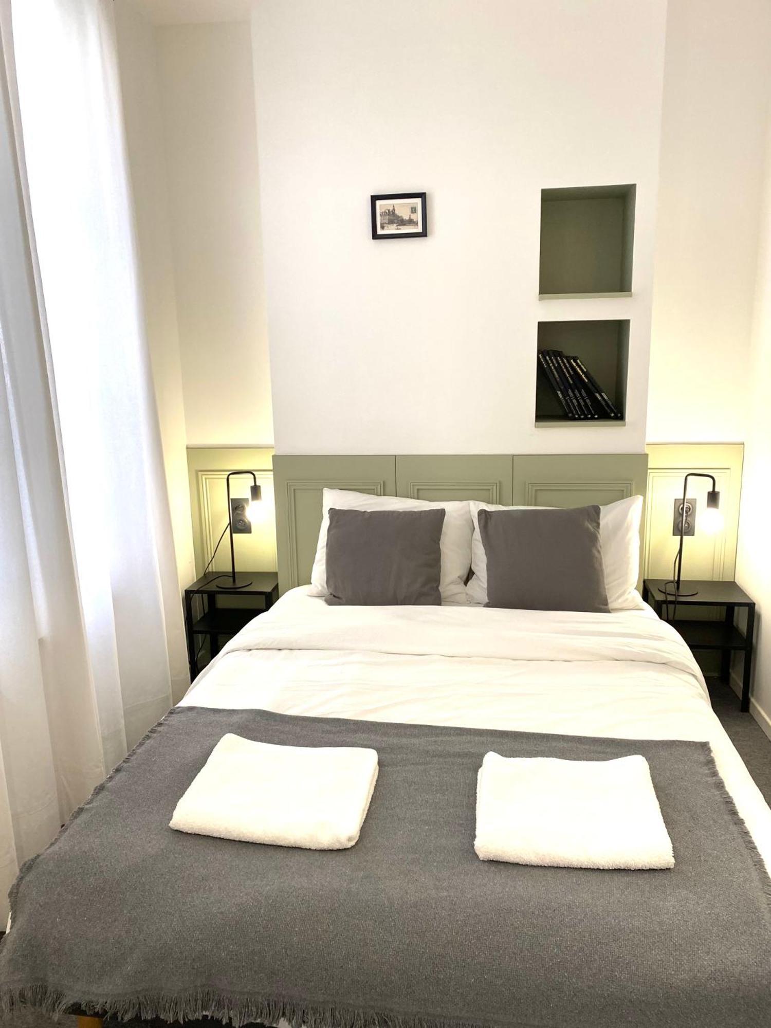 Villa Vlas - Chambre D'Hote - Лимож Екстериор снимка