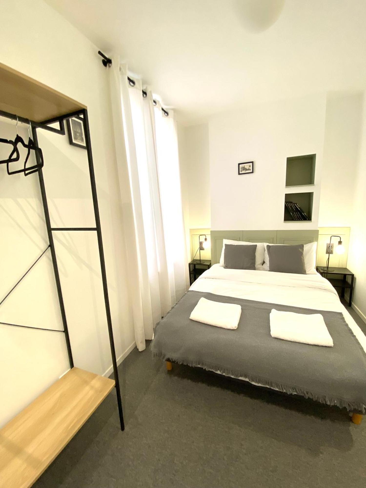 Villa Vlas - Chambre D'Hote - Лимож Екстериор снимка
