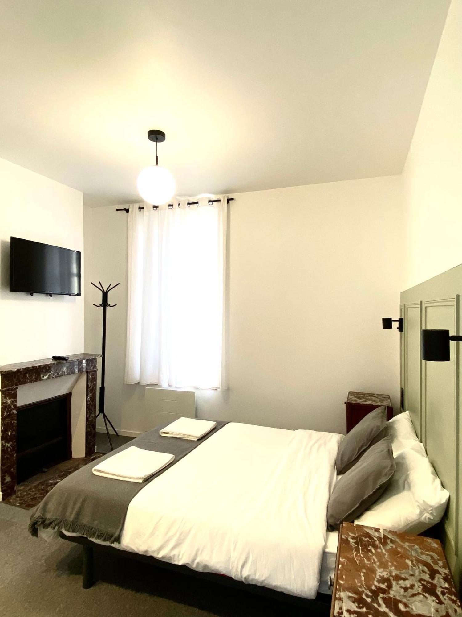 Villa Vlas - Chambre D'Hote - Лимож Екстериор снимка
