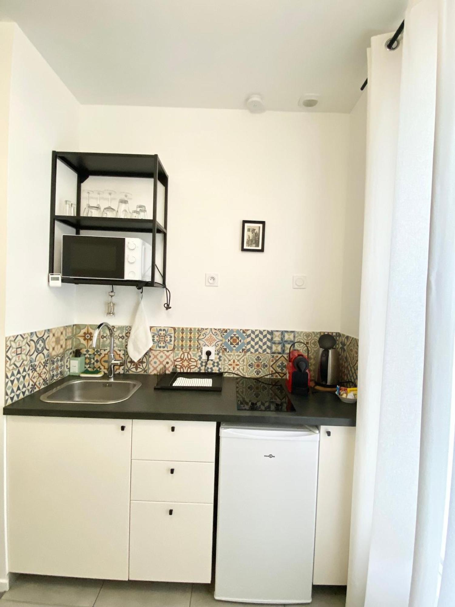 Villa Vlas - Chambre D'Hote - Лимож Екстериор снимка