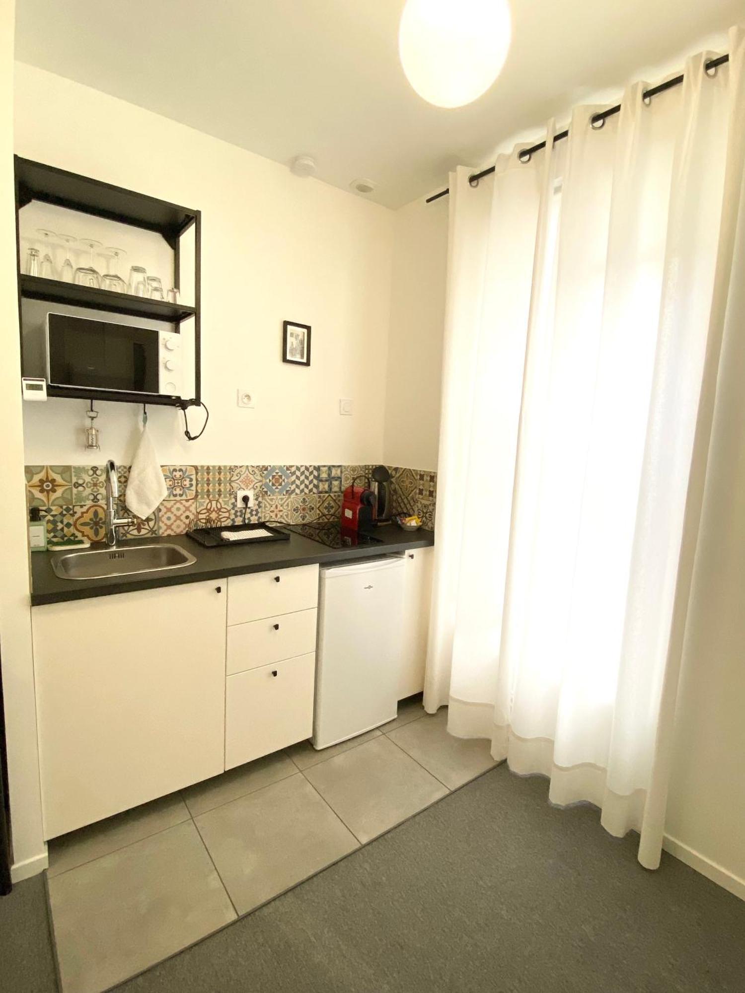 Villa Vlas - Chambre D'Hote - Лимож Екстериор снимка