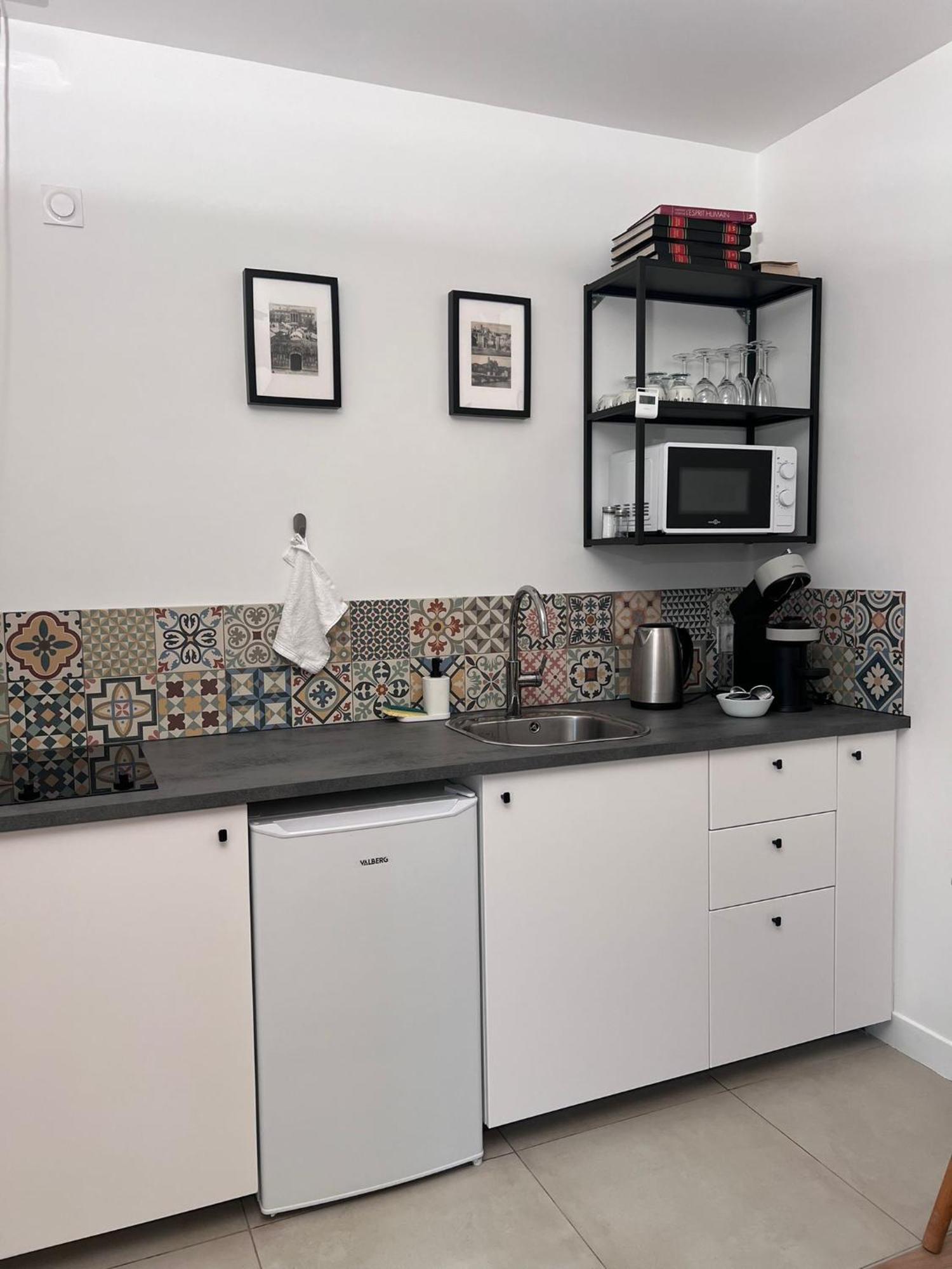 Villa Vlas - Chambre D'Hote - Лимож Екстериор снимка